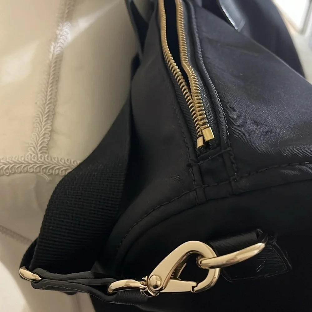 Kate Spade New York Large Blake Avenue Filipa Bag in Black